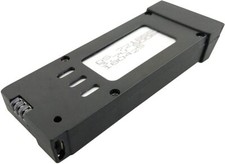 Batterie LiPO 3.7V 500mAh pour