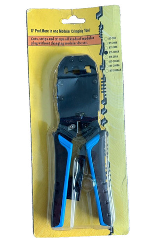 Pince sertir ht - pince, ht-2008r