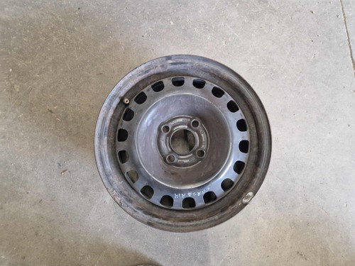 Acier jante opel corsa - e, 14