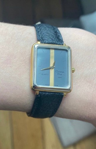 Montre dior g20 m - montre,
