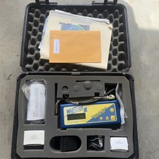 HAZ-DUST III MODEL HD-1003 PERSONAL DUST MONITOR