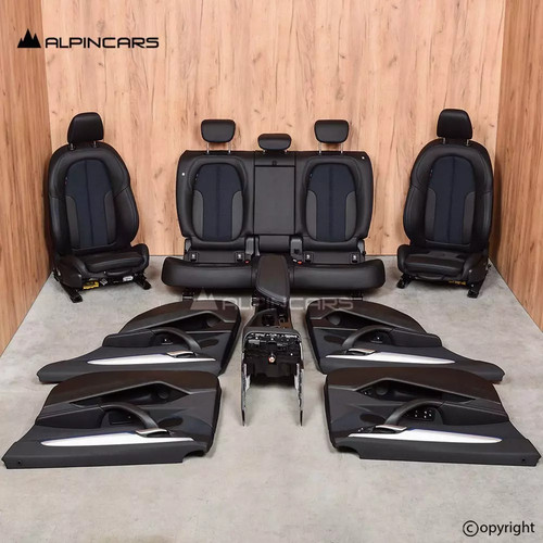 Original bmw f39 - original,