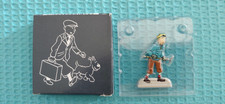 Figurine Les archives TINTIN