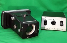 ENSEMBLE POLAROID CU-5 - (