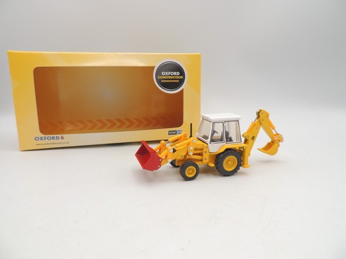 Oxford chargeuse jcb engin - -,