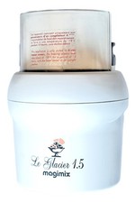 Sorbetière marque "Magimix"