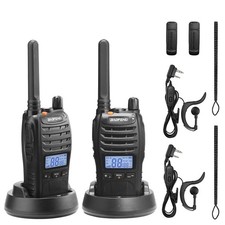 BF-88ST Pro PMR446 Talkie