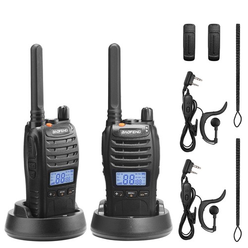 88st pro pmr446 talkie - pro,