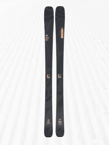 Ski all mountain armada - ski,
