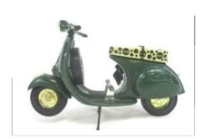 1995 Vintage 10” DIE CAST