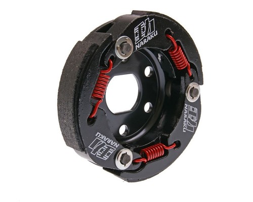 Embrayage naraku sport 107mm - embrayage,