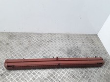 Mercedes-Benz S123 240D 53kW Diesel 1977 Rear Parcel Shelf Load Cover Red