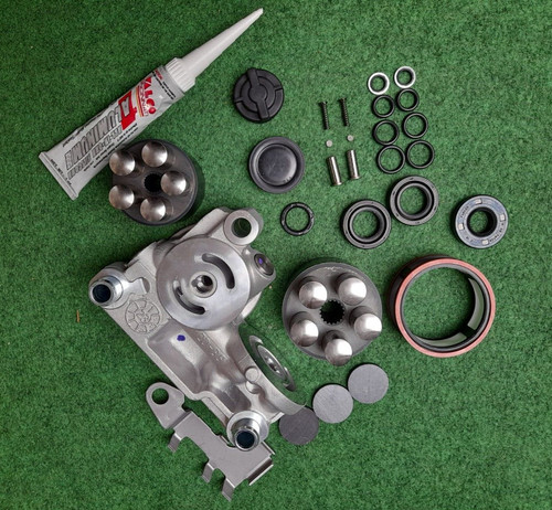 Kit réparation tuff torq - kit,