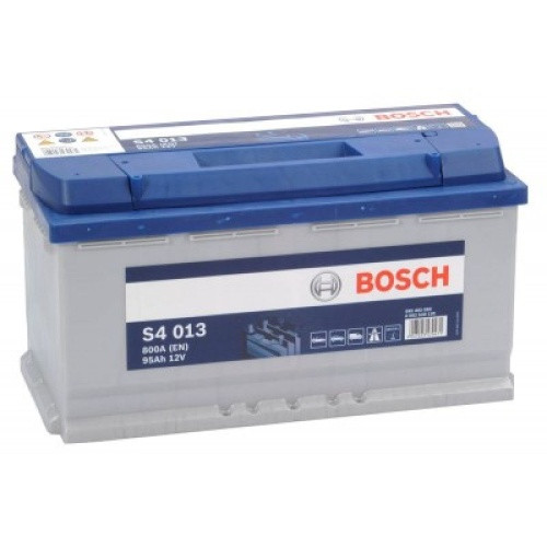 Batterie voiture bosch - de,