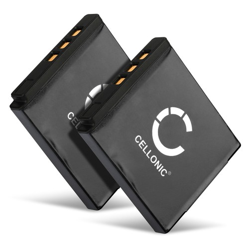 Batterie pour fuji x20 - 2x,