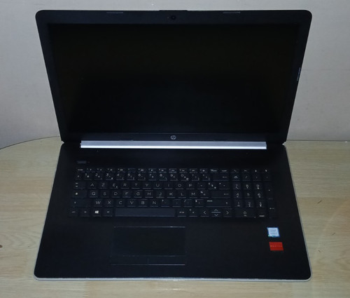 Portable 17by0046nf core - pc,