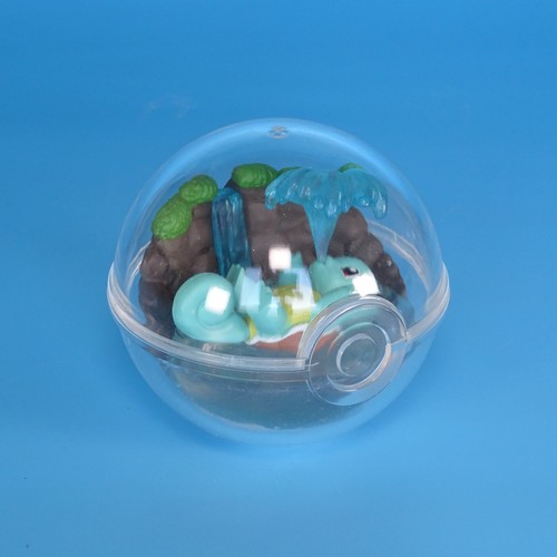 Pokemon ment terrarium - re-ment,