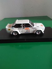 KIT 1 43 MONTE ARENA FIAT 131