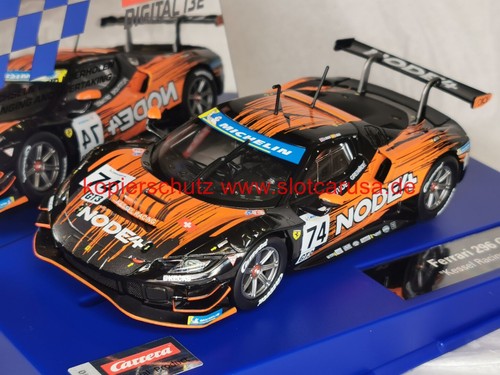 Carrera digital 132 32055 - 132,