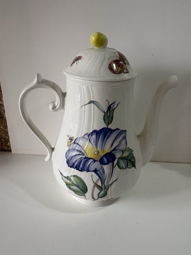Ancienne cafetière théière - ancienne,