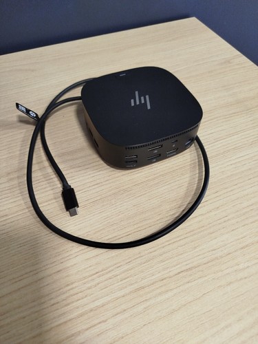 Usb dock g5 station - usb-c,