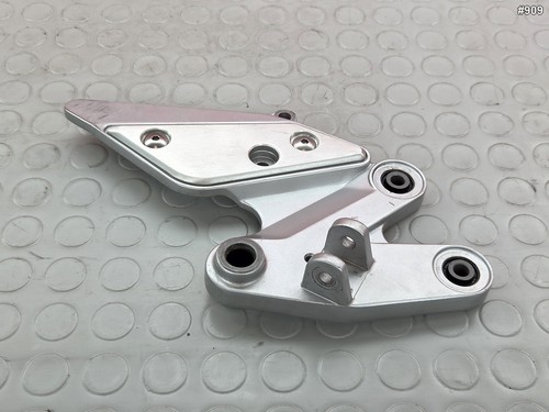 Support footrest left - footrest,