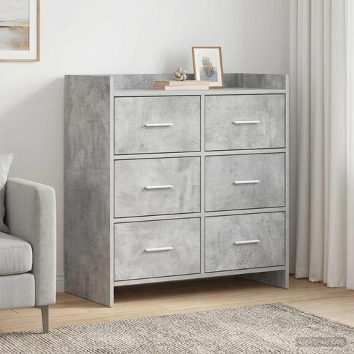 Buffet avec tiroir bois - buffet,