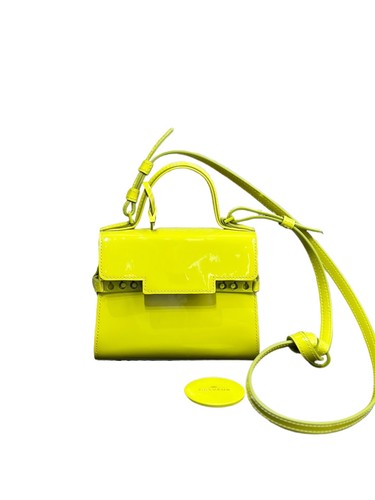 Authentic vintage delvaux - authentic,