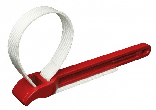 Clé sangle nylon mob - clé,