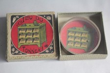 Ancien Jeu d'adresse de poche