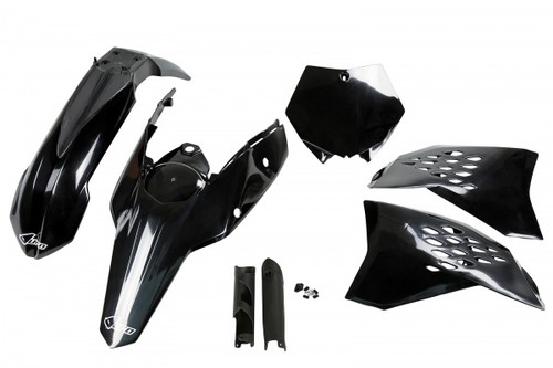 Kit plastique carènes - plastique,