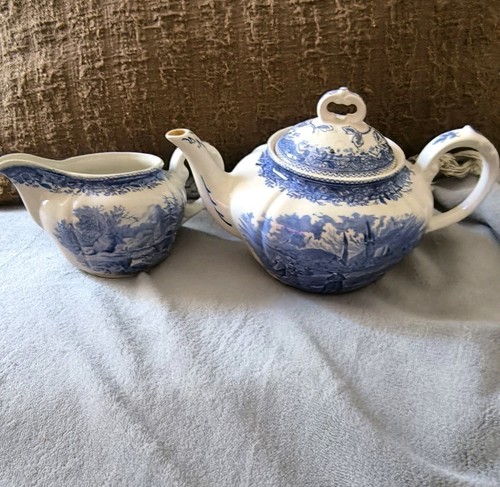 Villeroy boch théière - &,
