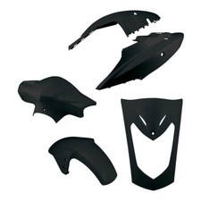 Set 5 Carénage Noir