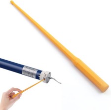 Outil Clé de réglage moteur volets roulants fin course tubulaire