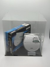 Sanyo CDPM350 Discman Lecteur