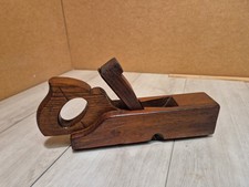 Ancien Rabot Bois Goldenberg