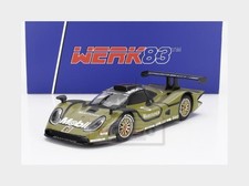 1:18 WERK83 Porsche 911 Gt1-98