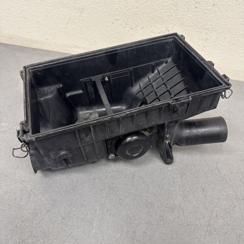 Air intake cleaner filter - intake,