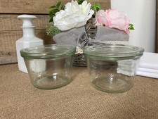 526⚜️ Deux Pots Bocaux en