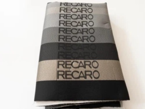 Tissu universel recaro - tissu,