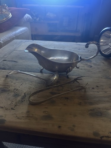 Saucière table métal - saucière, de