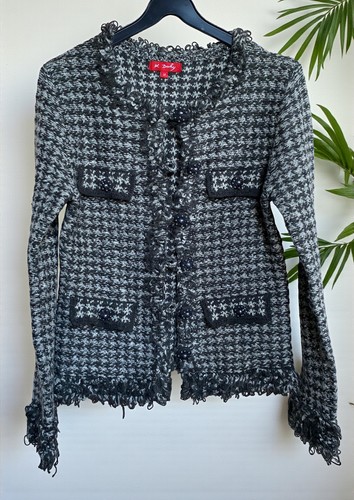 Veste rené derhy - veste,