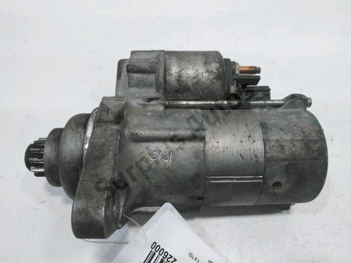 Demarreur 02z911023h - demarreur,