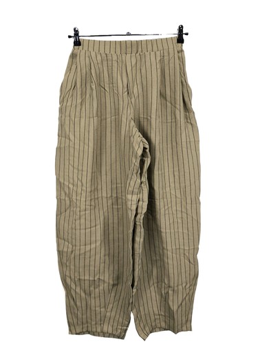 Bershka pantalon baggy - pantalon, «baggy»