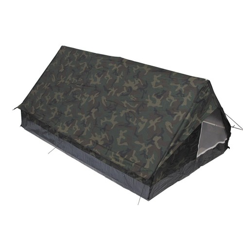 Mfh tente militaire camping - mfh,