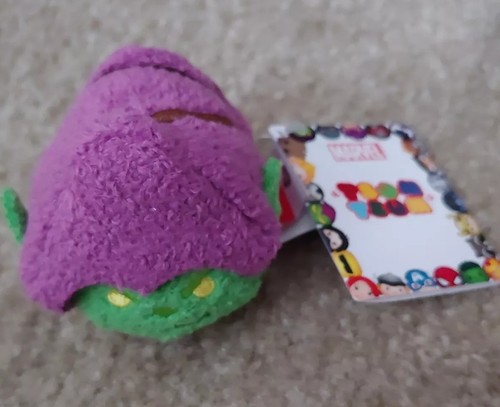 Disney store tsum mini - disney,