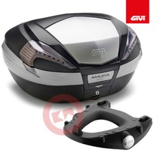 GIVI Set Top-Case Maxia