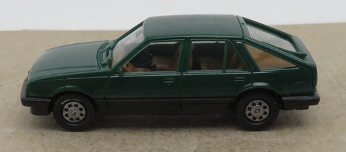 Micro herpa 87 - ho, opel