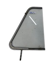 Hanomag F20 Fenster Glasscheibe Tür vorne links