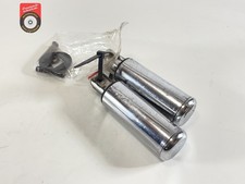 Honda VT 600 C PC21 Shadow